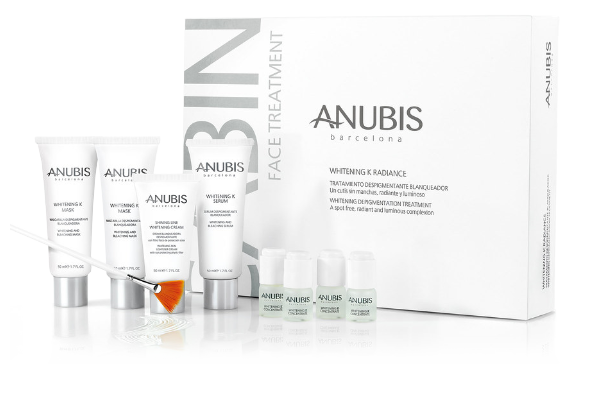 Innovatieve anti-aging producten voor gezicht en lichaam!
