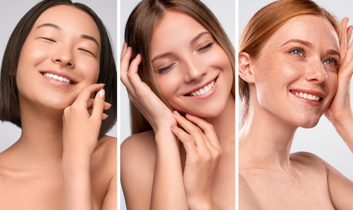 Welke producten passen het beste bij uw huid?